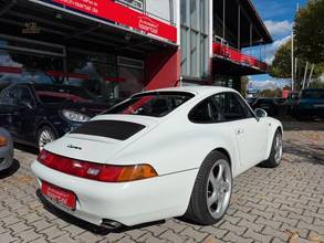Thumbnail von Porsche 911 C 2 Coupe - 6-Gg. - dt. - Erstlack