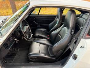Thumbnail von Porsche 993 C 2 Coupé -6-Gg.- dt. - Erstlack