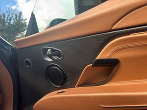 Thumbnail von Aston Martin DB11 5.2 V12 Launch Edition Carbon B&O Topview