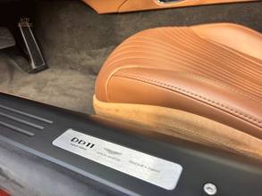 Thumbnail von Aston Martin DB11 5.2 V12 Launch Edition Carbon B&O Topview