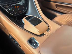 Thumbnail von Aston Martin DB11 5.2 V12 Launch Edition Carbon B&O Topview