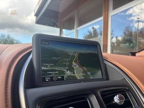 Thumbnail von Aston Martin DB11 5.2 V12 Launch Edition Carbon B&O Topview