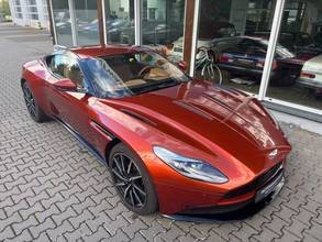Thumbnail von Aston Martin DB11 5.2 V12 Launch Edition Carbon B&O Topview