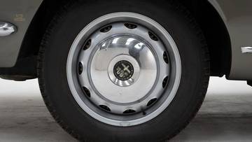 Thumbnail von Alfa Romeo 2000 Sprint '61