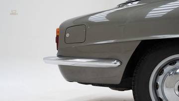Thumbnail von Alfa Romeo 2000 Sprint '61