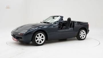 Thumbnail von BMW Z1 '91