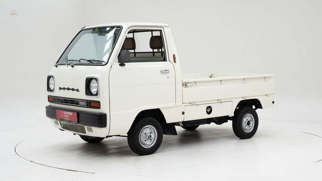 Honda ACTY '80