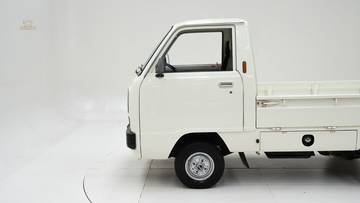 Thumbnail von Honda ACTY '80