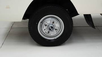 Thumbnail von Honda ACTY '80