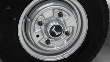 Thumbnail von Honda ACTY '80