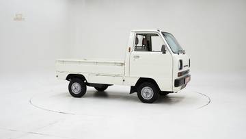 Thumbnail von Honda ACTY '80