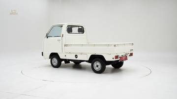 Thumbnail von Honda ACTY '80