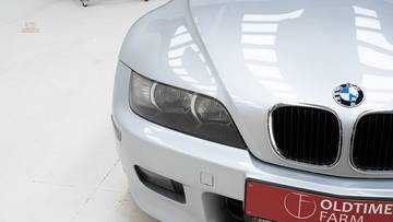Thumbnail von BMW Z3 2.2 Roadster + Hardtop '2001