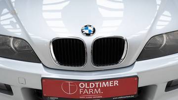 Thumbnail von BMW Z3 2.2 Roadster + Hardtop '2001