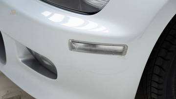 Thumbnail von BMW Z3 2.2 Roadster + Hardtop '2001