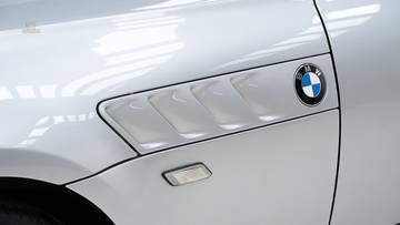 Thumbnail von BMW Z3 2.2 Roadster + Hardtop '2001