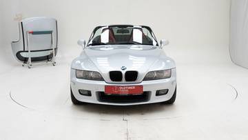 Thumbnail von BMW Z3 2.2 Roadster + Hardtop '2001