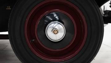 Thumbnail von Citroen Traction Avant '52