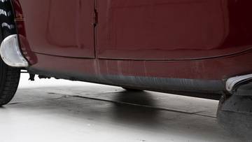 Thumbnail von Citroen Traction Avant '52