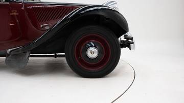 Thumbnail von Citroen Traction Avant '52