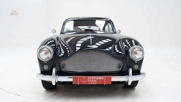 Thumbnail von Aston Martin DB 2 MKIII '58