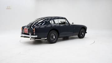 Thumbnail von Aston Martin DB 2 MKIII '58