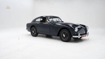 Thumbnail von Aston Martin DB 2 MKIII '58
