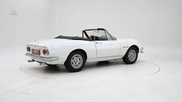 Thumbnail von Fiat Dino Spider '67