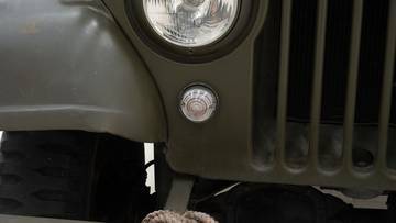 Thumbnail von Kaiser Willys M38A1 '67