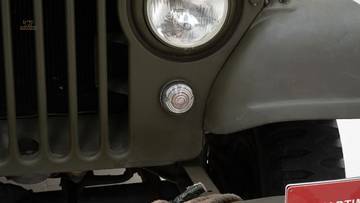 Thumbnail von Kaiser Willys M38A1 '67