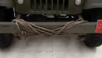 Thumbnail von Kaiser Willys M38A1 '67