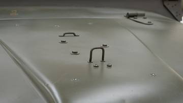 Thumbnail von Kaiser Willys M38A1 '67