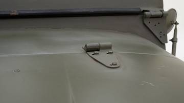 Thumbnail von Kaiser Willys M38A1 '67