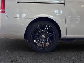 Thumbnail von Mercedes-Benz V300  d Edition RWD ° AMG ° Leder ° AHK °VOLL