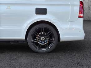 Thumbnail von Mercedes-Benz V300  d Edition RWD ° AMG ° Leder ° AHK °VOLL