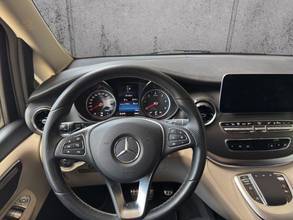 Thumbnail von Mercedes-Benz V 300 d Marco Polo Edition RWD ° AMG ° Voll °
