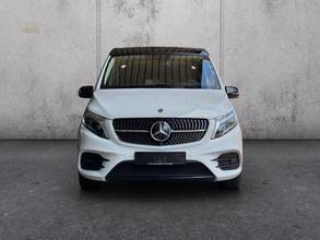 Thumbnail von Mercedes-Benz V 300 d Marco Polo Edition RWD ° AMG ° Voll °