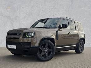 Thumbnail von Land Rover Defender 110 D200 AWD X-DYNAMIC SE