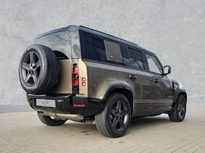 Thumbnail von Land Rover Defender 110 D200 AWD X-DYNAMIC SE