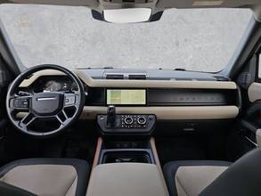 Thumbnail von Land Rover Defender 110 D200 AWD X-DYNAMIC SE