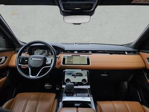 Thumbnail von Land Rover Range Rover Velar P250 AWD R-Dynamic HSE