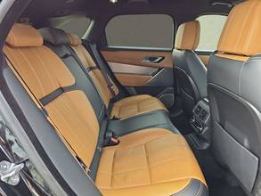 Thumbnail von Land Rover Range Rover Velar P250 AWD R-Dynamic HSE