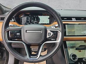 Thumbnail von Land Rover Range Rover Velar P250 AWD R-Dynamic HSE
