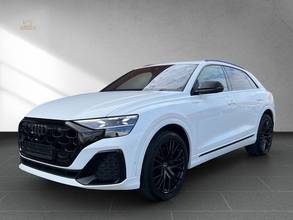 Thumbnail von Audi Q8 50 TDI quattro S-line Sport Plus