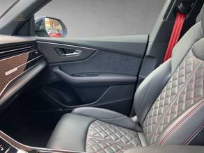 Thumbnail von Audi Q8 50 TDI quattro S-line Sport Plus