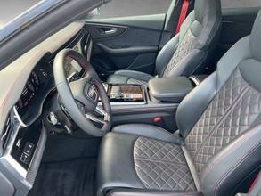 Thumbnail von Audi Q8 50 TDI quattro S-line Sport Plus