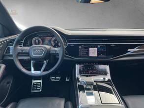 Thumbnail von Audi Q8 50 TDI quattro S-line Sport Plus