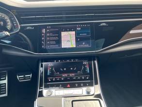 Thumbnail von Audi Q8 50 TDI quattro S-line Sport Plus