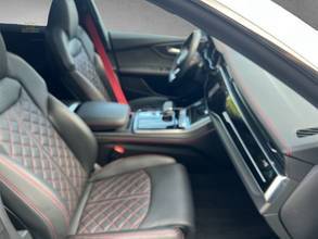 Thumbnail von Audi Q8 50 TDI quattro S-line Sport Plus