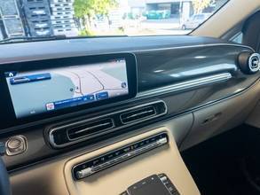 Thumbnail von Mercedes-Benz Marco Polo V250d,MULTIB,AHK,EASYUP,AIRM,360,Dist